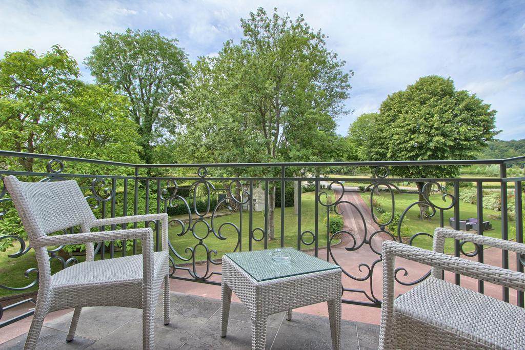 Logis Hotel & Restaurant - Le Manoir De Sauvegrain Saint-Lambert  Экстерьер фото